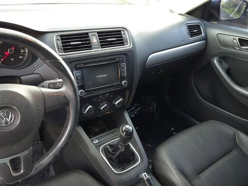 Used 2014 Volkswagen Jetta SE image 11