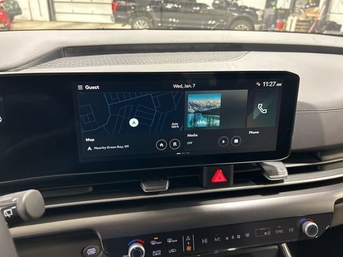 New 2026 Kia Carnival image 15