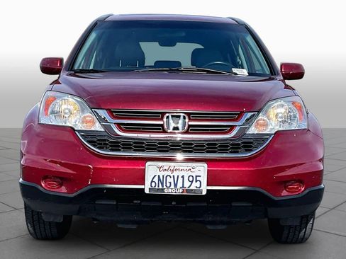 Used 2010 Honda CR-V EX-L image 3