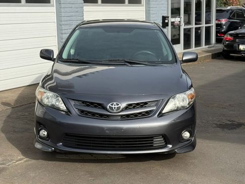 Used 2012 Toyota Corolla S image 2
