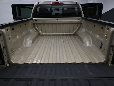 Used 2023 Chevrolet Colorado Z71 w/ Z71 Convenience Package 2 image 29