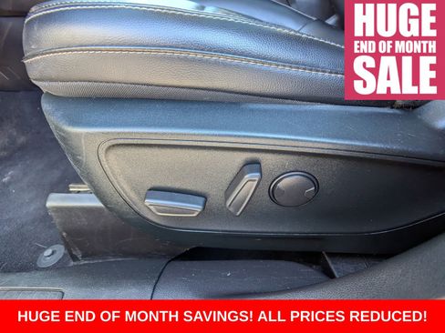 Used 2022 Ford Escape Titanium w/ Class II Trailer Tow Package image 23