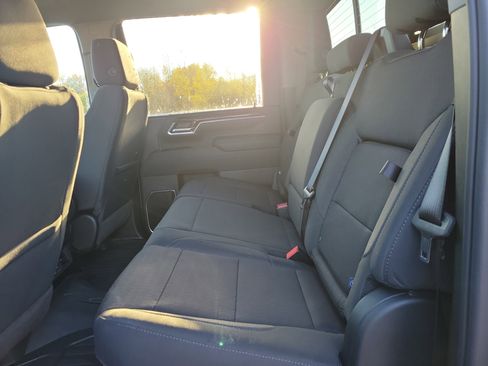 New 2026 GMC Sierra 3500 SLE w/ SLE Value Package image 27