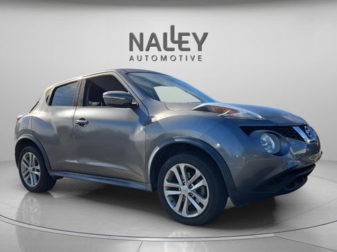 Used 2016 Nissan Juke S image 6