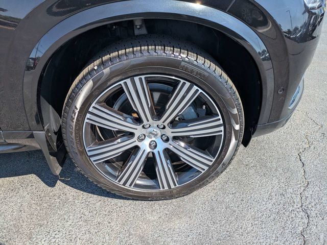 Used 2023 Volvo XC90 B6 Ultimate AWD/4WD image 12