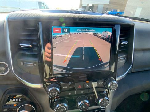 Used 2025 RAM 1500 Big Horn image 22