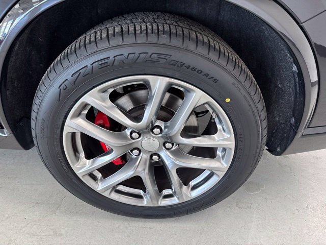 Used 2023 Dodge Durango SRT w/ Trailer Tow Group IV AWD/4WD image 9