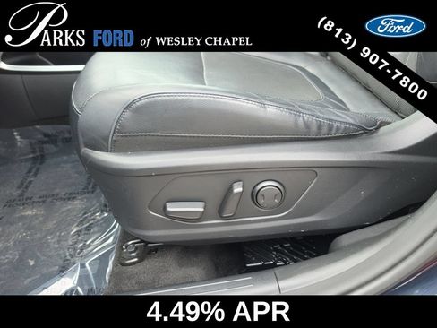 Used 2022 Hyundai Tucson Limited AWD/4WD image 20