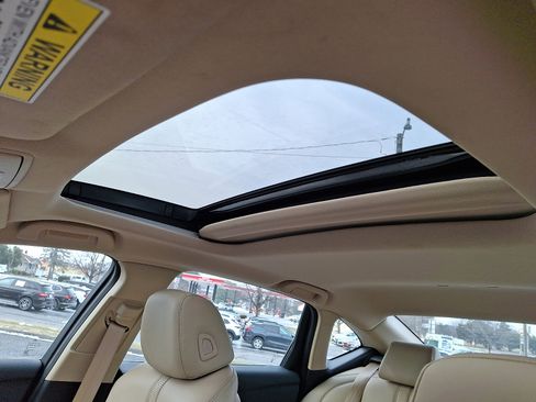 Used 2022 Acura TLX Technology Package image 14