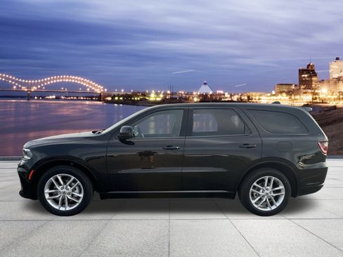 Certified 2023 Dodge Durango GT image 2