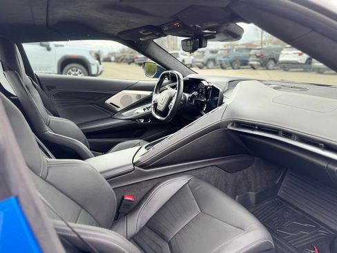 Used 2024 Chevrolet Corvette Z06 image 11