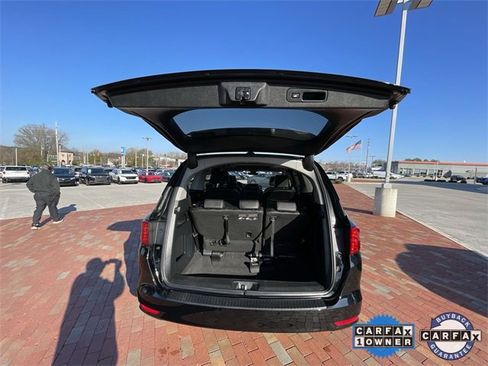 Certified 2024 Honda Odyssey EX-L image 30