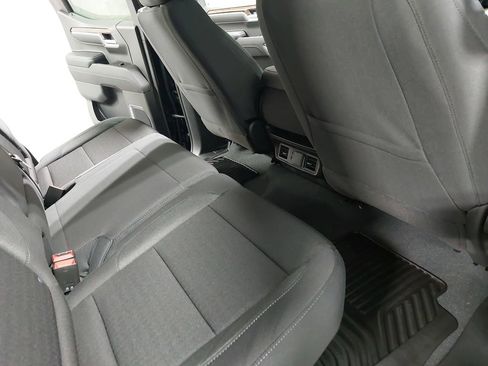 New 2026 GMC Sierra 1500 Elevation image 11