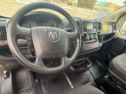 Used 2020 RAM ProMaster 3500 image 9