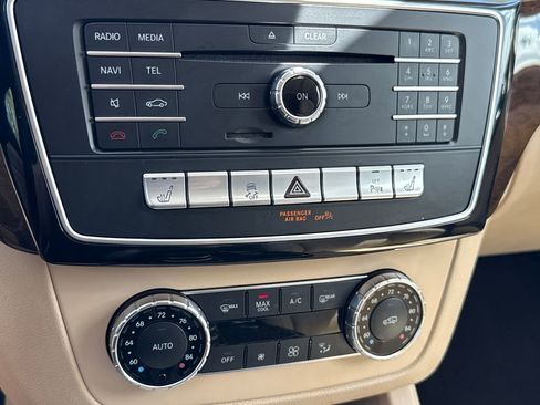 Used 2016 Mercedes-Benz GLE 350 4MATIC image 22