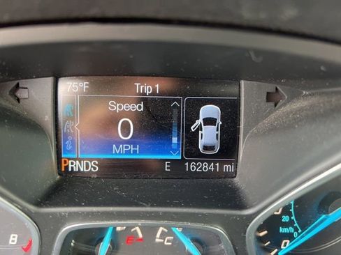 Used 2014 Ford Escape Titanium w/ Equipment Group 401A image 12