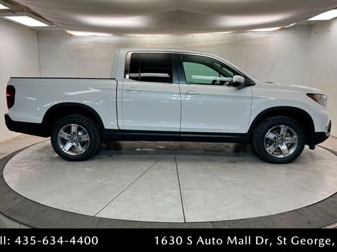 New 2026 Honda Ridgeline RTL image 6