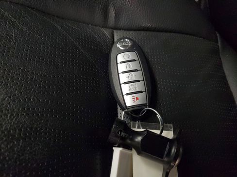 Used 2022 Nissan Altima 2.5 SL image 27