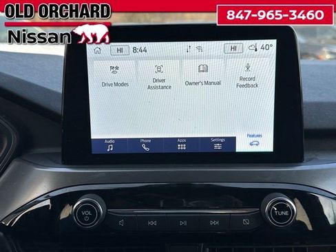 Used 2023 Ford Escape Active image 20