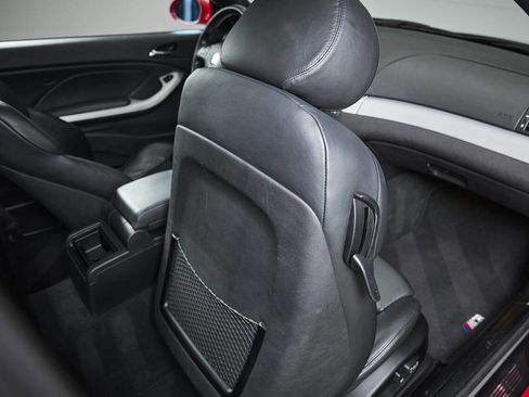 Used 2004 BMW M3 Base 2dr Coupe image 74