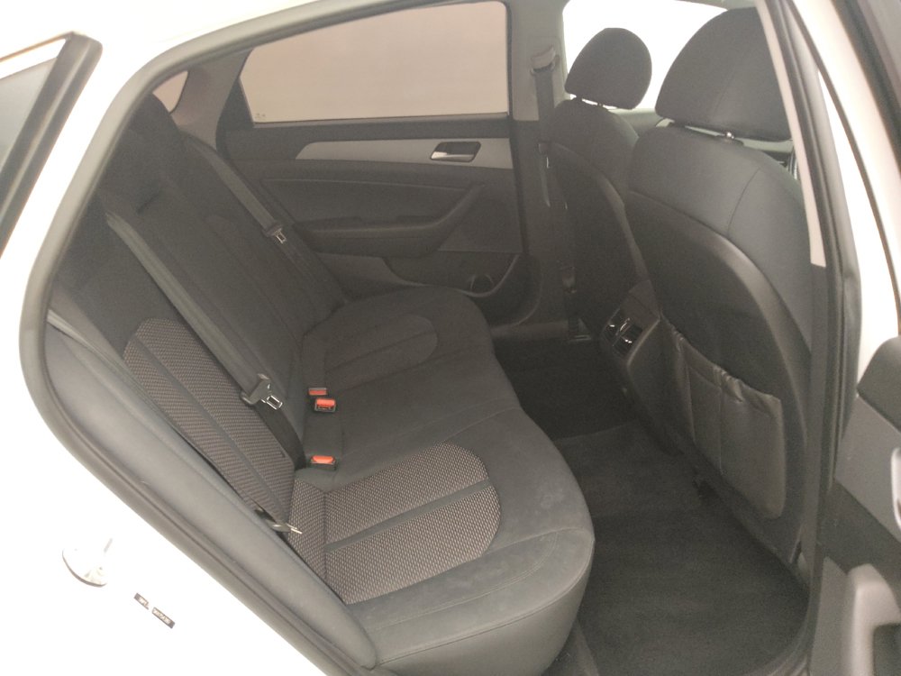 Used 2019 Hyundai Sonata SEL FWD image 19
