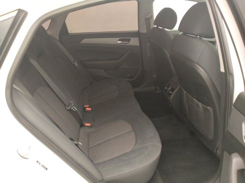 Used 2019 Hyundai Sonata SEL FWD image 19
