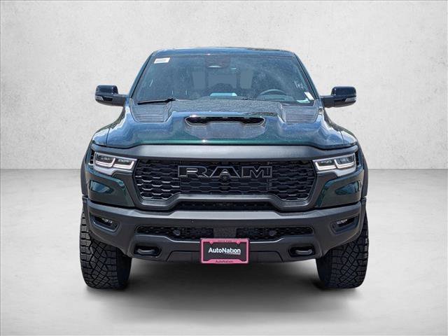 New 2026 RAM 1500 RHO w/ RHO Level 1 Equipment Group AWD/4WD image 5