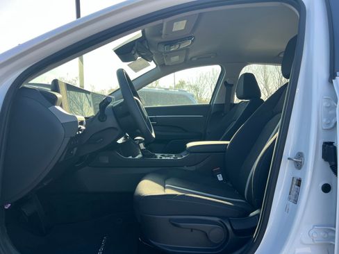 New 2026 Hyundai Sonata SE image 21