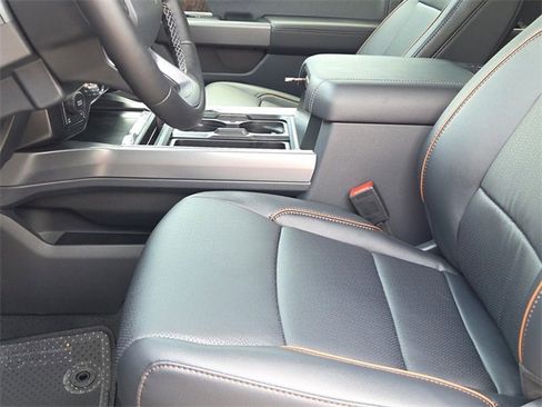 New 2025 Ford F250 Lariat w/ Lariat Ultimate Package image 17