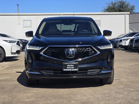 Certified 2023 Acura MDX FWD w/ Technology Package image 3