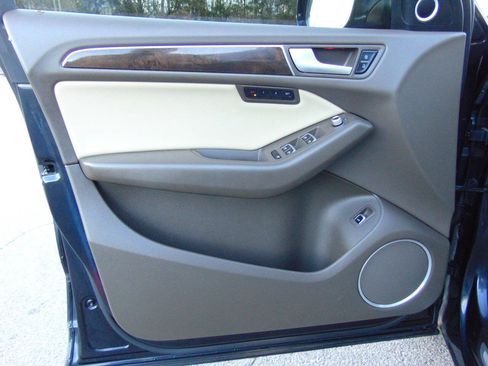 Used 2014 Audi Q5 TDI Premium Plus image 47