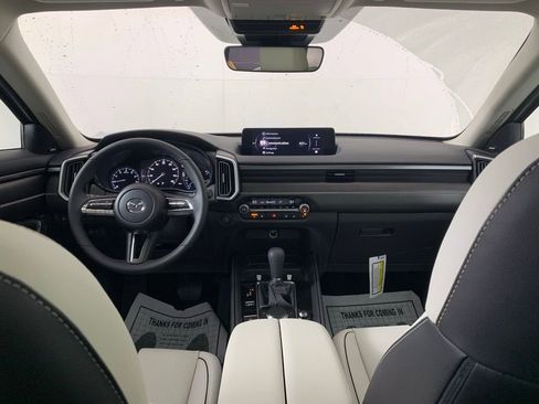 New 2026 MAZDA CX-50 AWD 2.5 S w/ Weather Package image 25