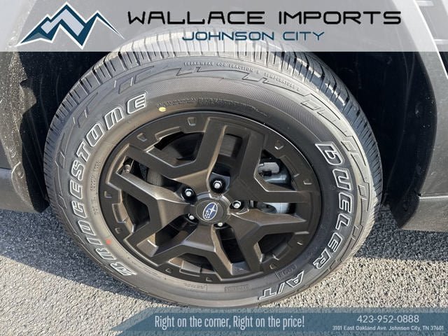 New 2026 Subaru Outback Wilderness w/ Wilderness Plus Package AWD/4WD image 54