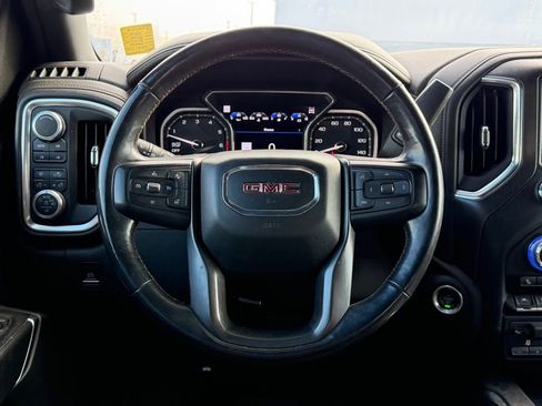 Used 2019 GMC Sierra 1500 AT4 w/ AT4 Premium Package image 18