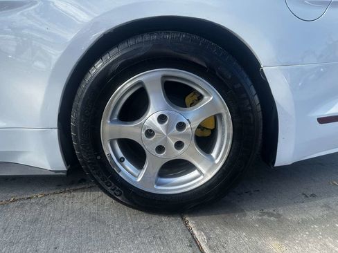 Used 2015 Ford Mustang Convertible w/ Equipment Group 051A image 11