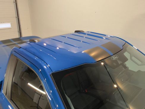 Used 2021 Ford F150 XLT w/ Equipment Group 301A Mid image 9