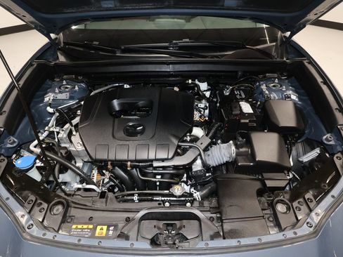 Used 2025 MAZDA CX-30 AWD 2.5 S w/ Preferred Package image 30