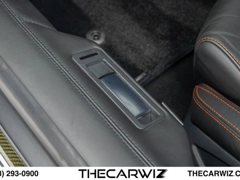 Used 2012 Lamborghini Aventador LP 700-4 AWD/4WD image 51