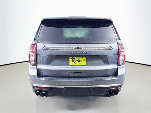 Used 2022 Chevrolet Tahoe High Country AWD/4WD image 7