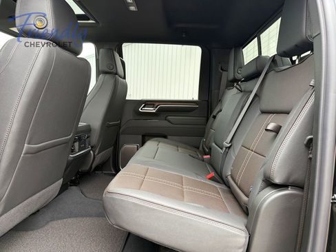 New 2026 Chevrolet Silverado 3500 High Country w/ High Country Premium Package AWD/4WD image 26