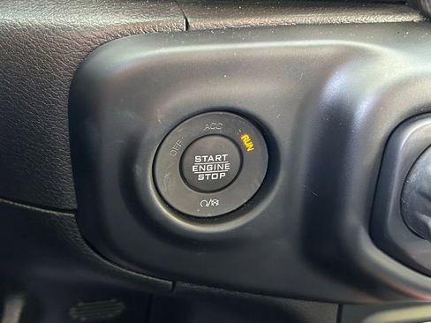 Certified 2021 Jeep Wrangler Unlimited Sahara w/ LED Lighting Group image 53