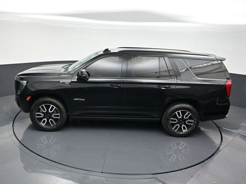 Used 2022 GMC Yukon AT4 w/ Max Trailering Package image 18