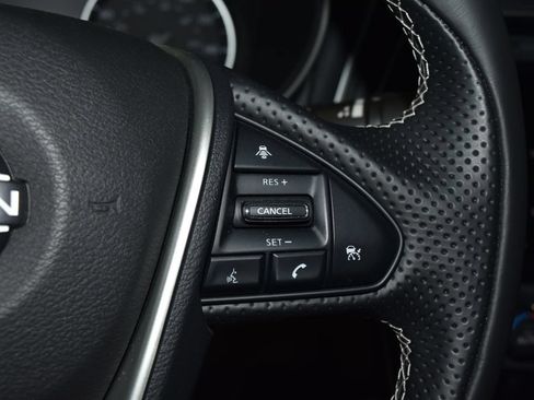 Certified 2023 Nissan Maxima Platinum w/ Sport Mat Group FWD image 9