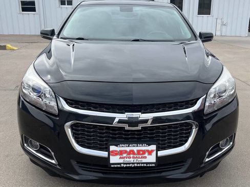 Used 2014 Chevrolet Malibu LT image 5