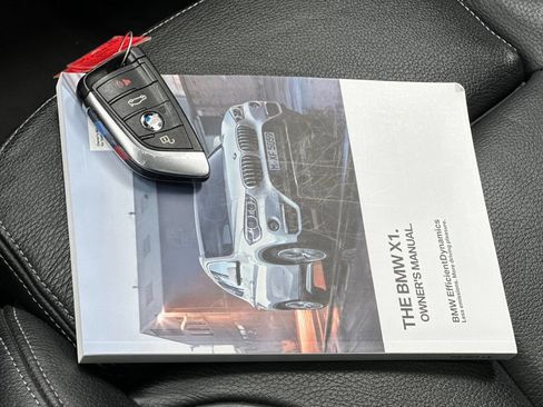 Used 2018 BMW X1 sDrive28i FWD image 12