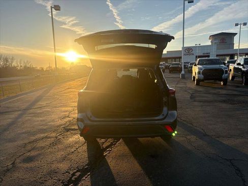 Certified 2023 Toyota Highlander LE image 10