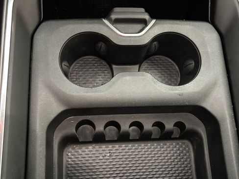 Used 2022 RAM 2500 Laramie image 27