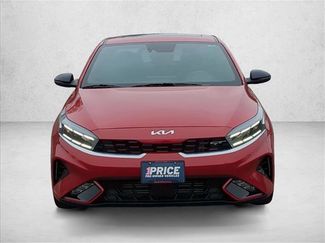 Used 2024 Kia Forte GT w/ GT2 Package video 2