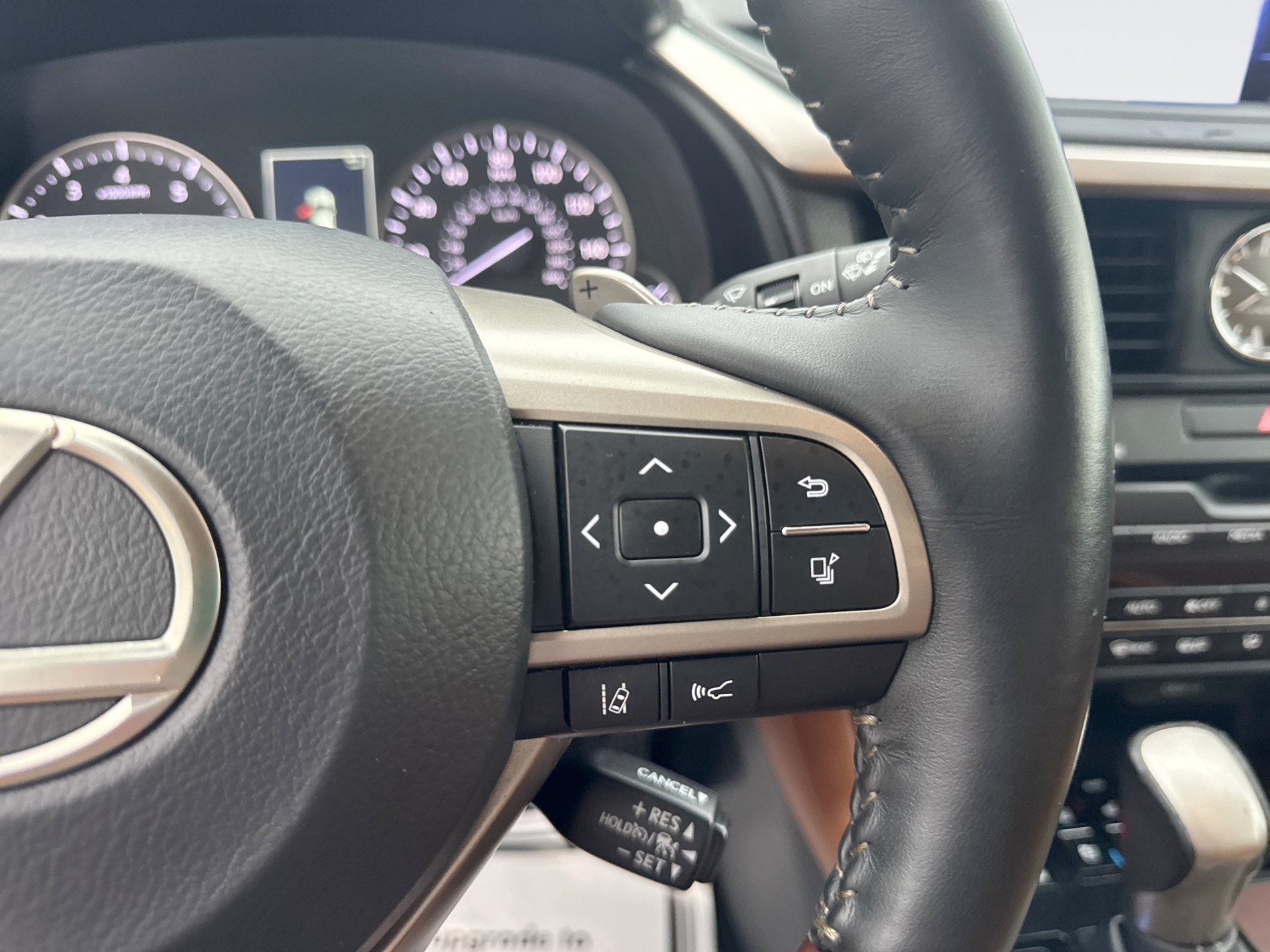 Used 2022 Lexus RX 350 FWD w/ Premium Package image 27
