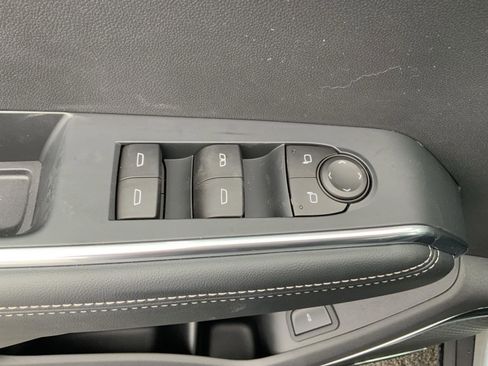 New 2026 GMC Acadia Elevation w/ Black Edition image 28